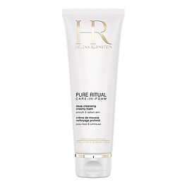 PURE RITUAL CARE IN FOAM - Kremowa pianka do demakijażu